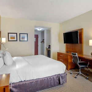 King Room Non-Smoking